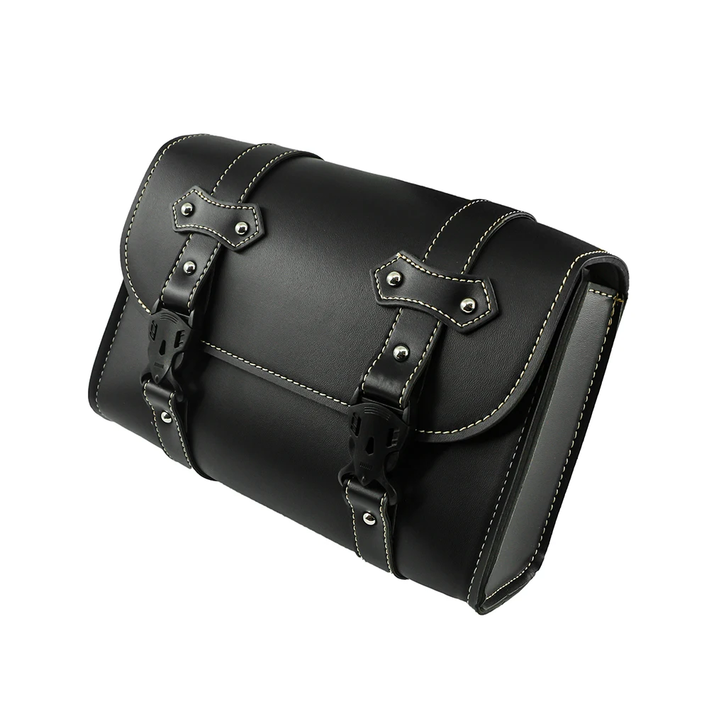 Сумка-седло для мотоцикла - Фотография_4