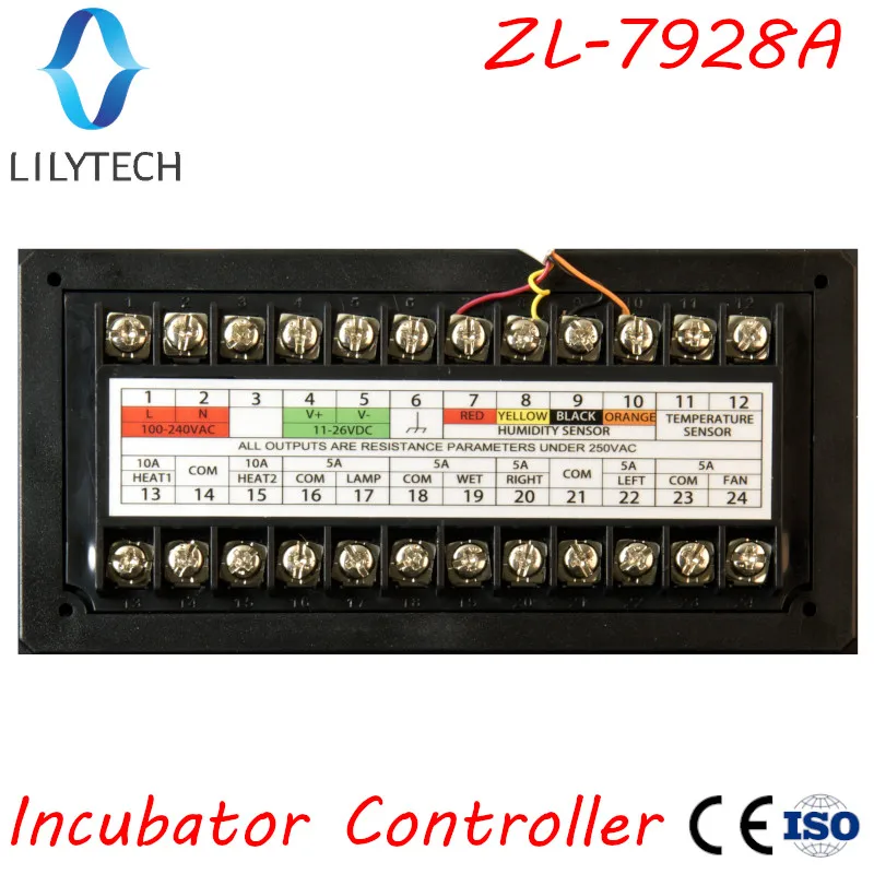 Lilytech, zl-7928a - Фотография_3