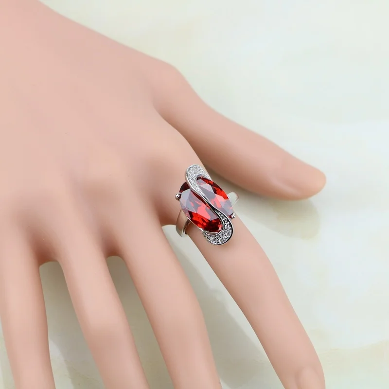 Мода 925 стерлингового серебра - Фотография_3