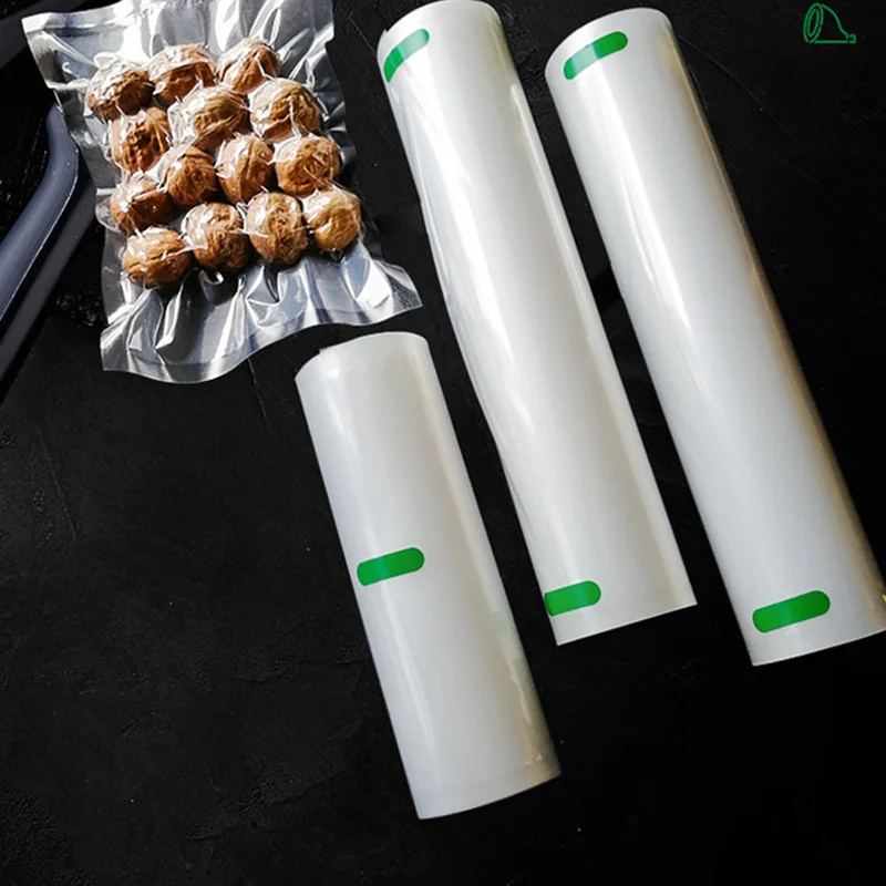 Magic seal кухонный вакуумный мешок - Фотография_2