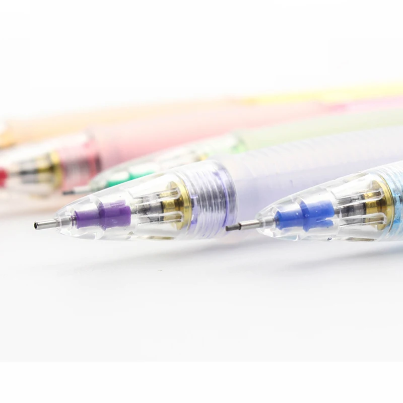 Карандаш механический pilot hfgp-20n-sl 2020 - Фотография_2