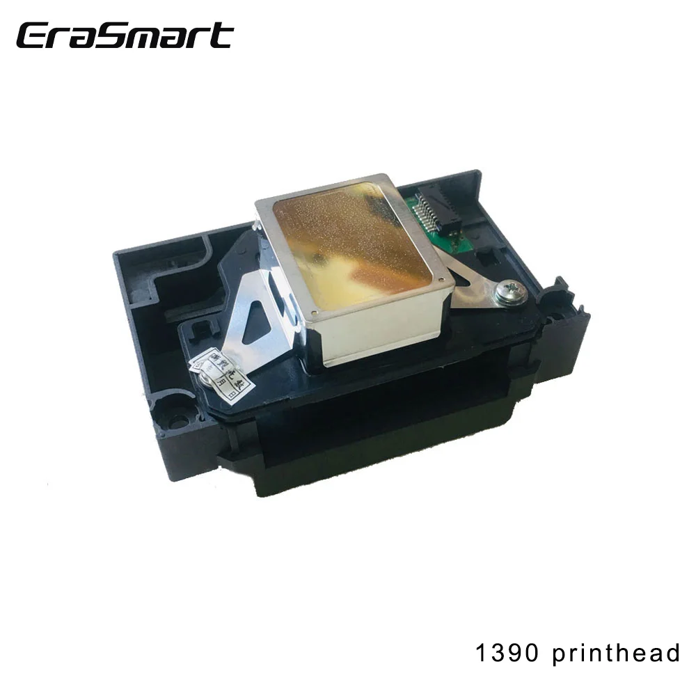 Печатающая головка 1390 l1800 l805 - Фотография_2