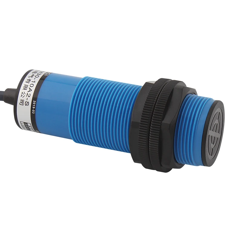 Cjm30-10a2-s емкостный бесконтактный датчик переменного тока - Фотография_3