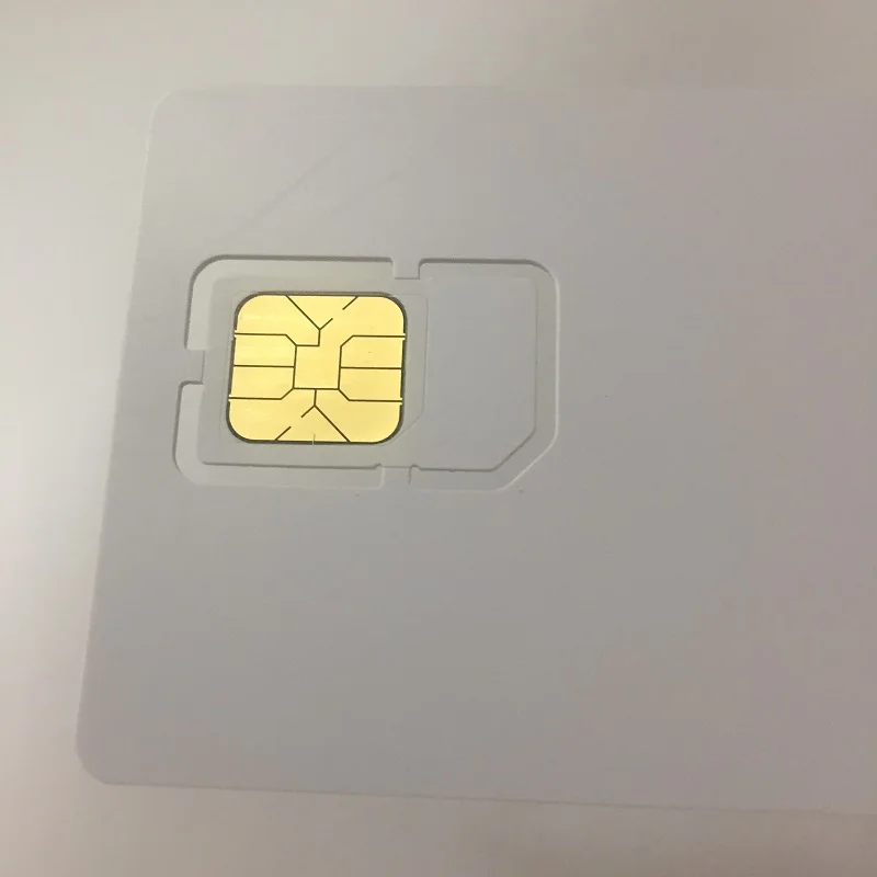 Oyeitimes 2g gsm sim-карта пустая - Фотография_2