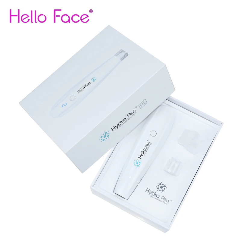 Hello face wireless hydra pen h2 - Фотография_6