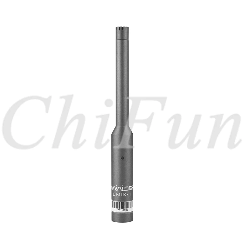 Микрофон с калибровкой usb type - Фотография_3