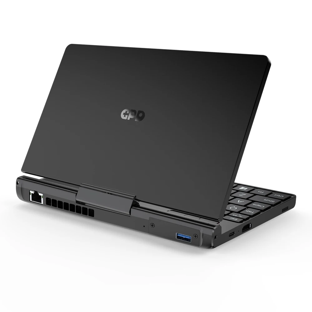 Gpd pocket 3 intel i3 1125g4 ram - Фотография_4