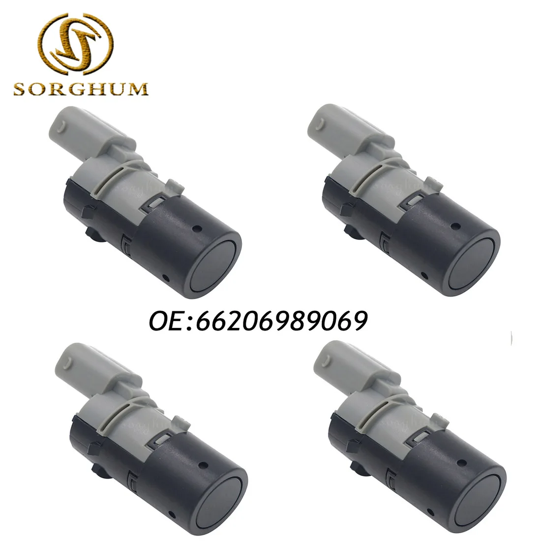 Парктроник sorghum 4 шт. 66206989069