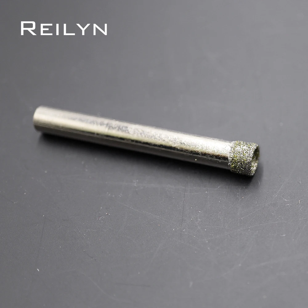 60 #   нефритовые биты для закругления ювелирных изделий - Фотография_5