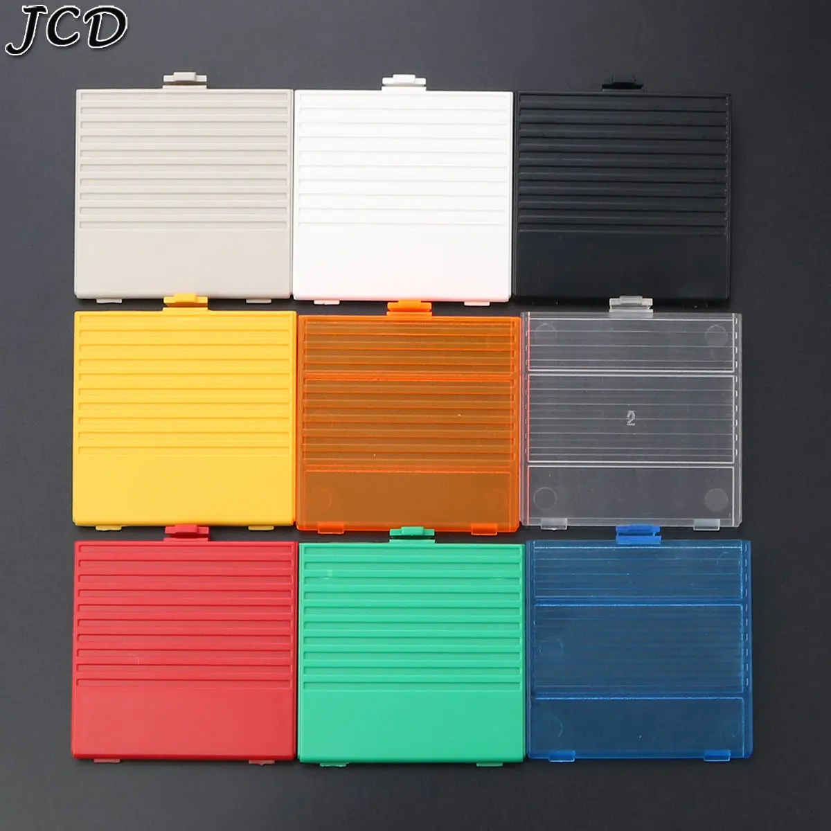 Jcd для gameboy classic gb dmg gbo - Фотография_3