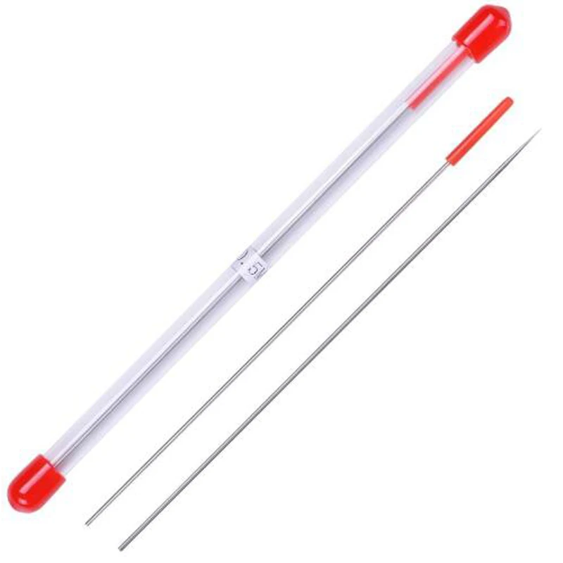 0,2 мм/0,3 мм/0,5 мм сменные иглы - Фотография_3