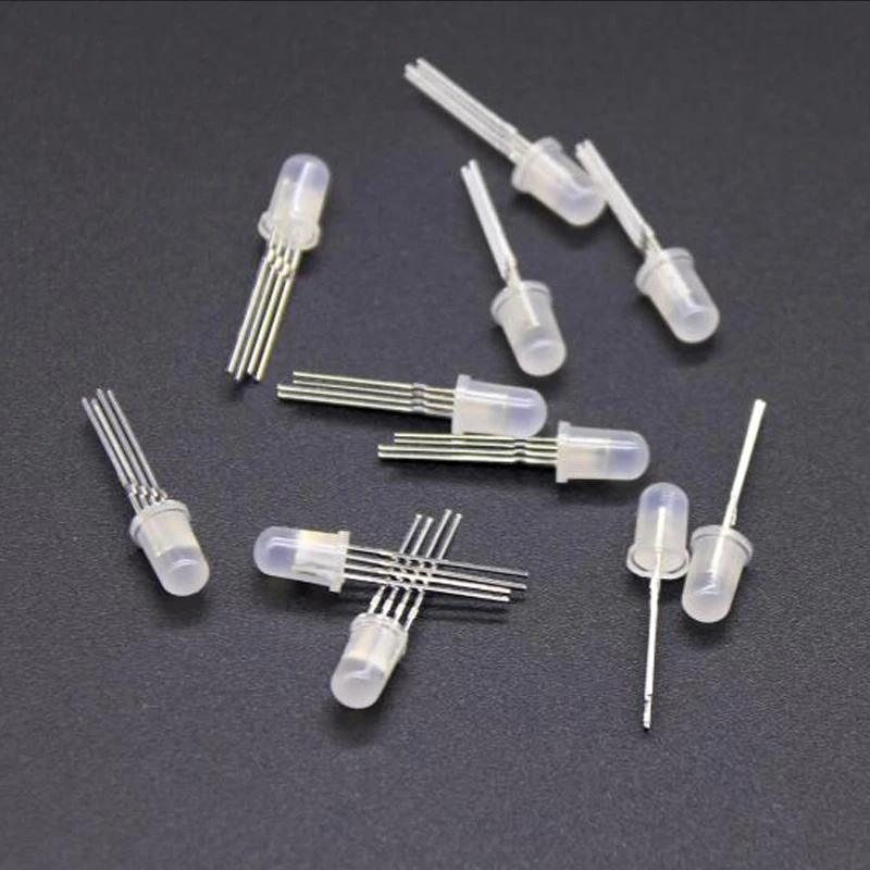 Dc5v ws2812 apa102 pl9823 f5 5 - Фотография_2