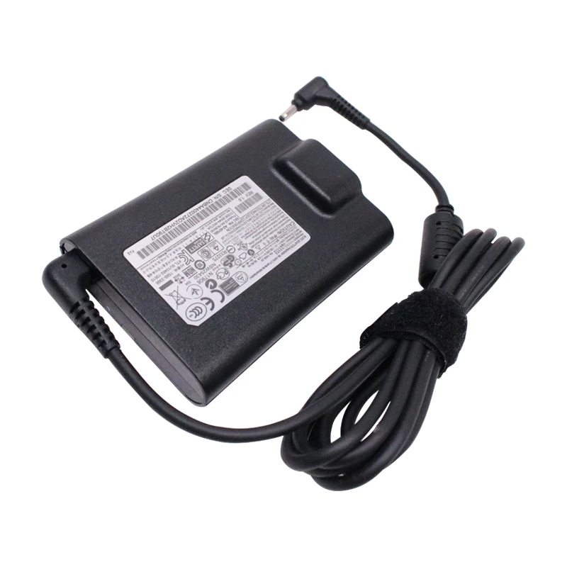 Новинка 19v 2.1a 40w 3 - Фотография_3