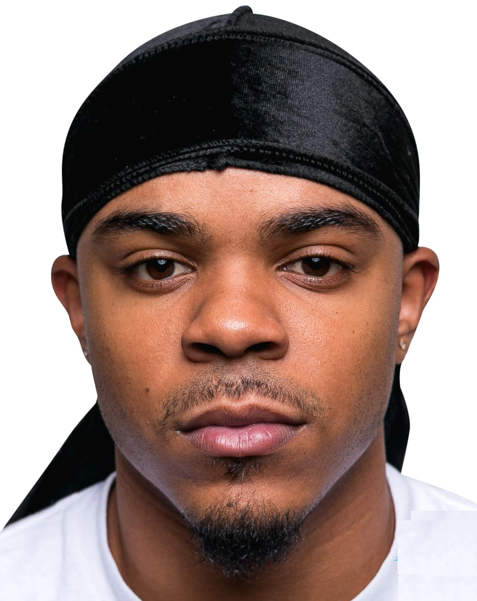 Улучшенная бархатная ткань durag - Фотография_2