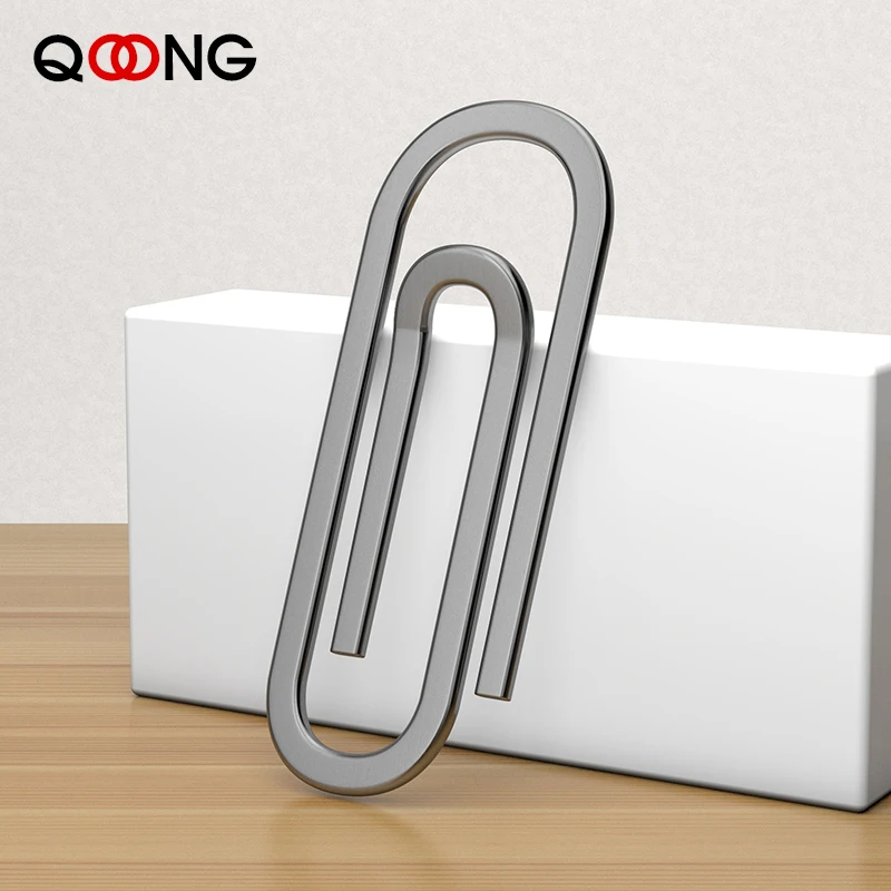 Зажим для банкнот qoong