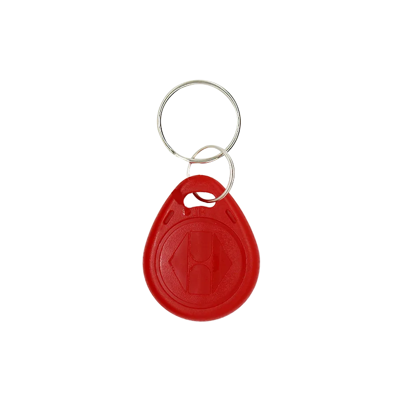 Идентификационная бирка для брелоков rfid em4100 tk4100 - Фотография_2