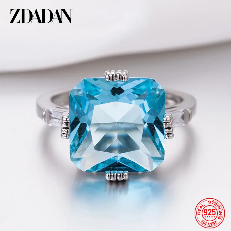 Zdadan стерлингового серебра 925