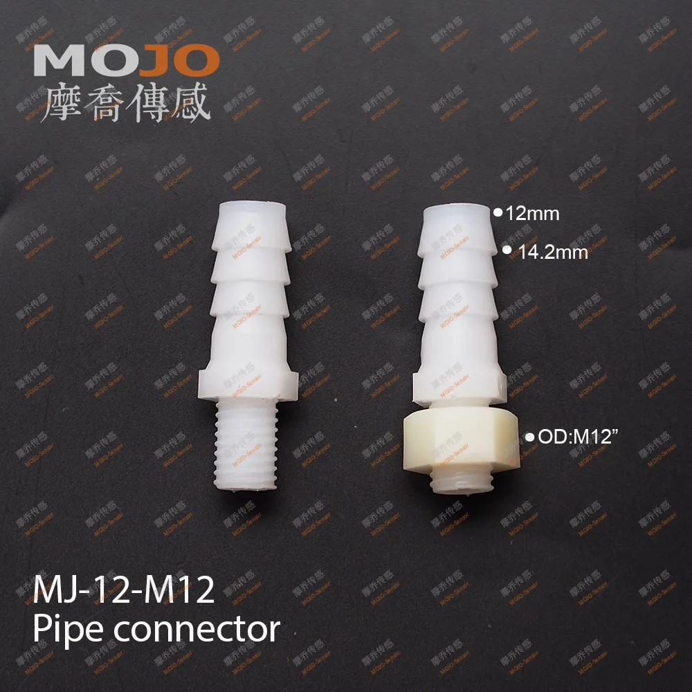 Mj-12-m12 прямое соединение от