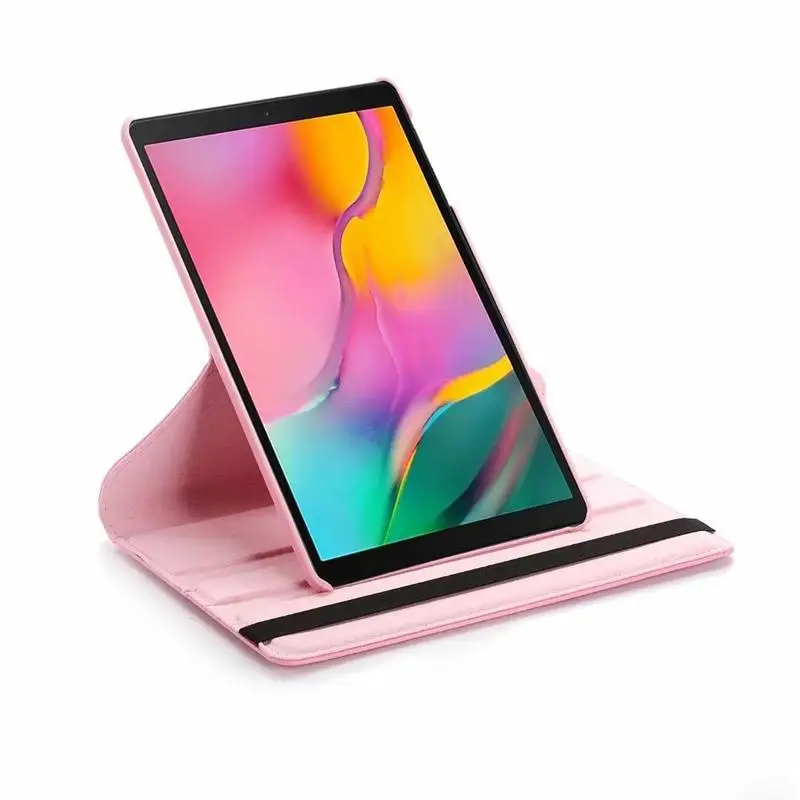 360 вращающийся чехол для samsung galaxy tab a 10 - Фотография_3