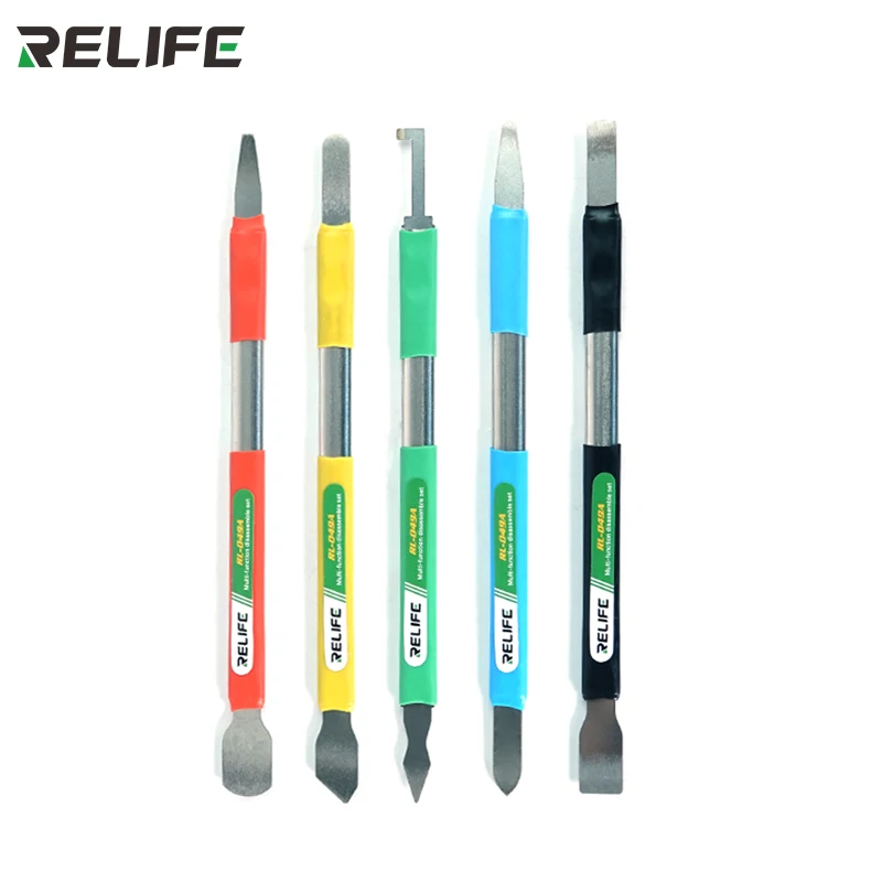 Многофункциональный складной нож relife для iphone - Фотография_2