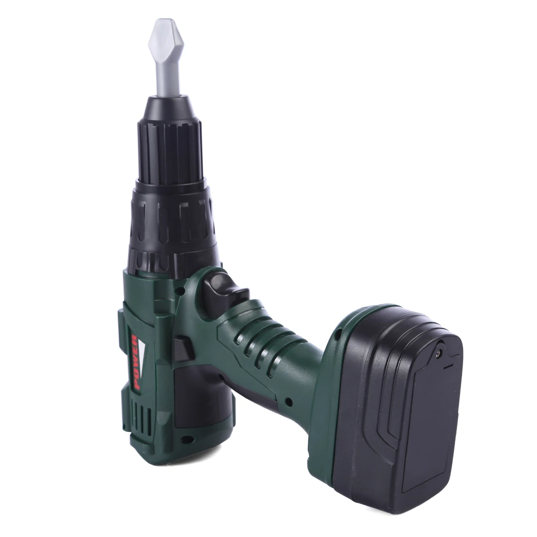 Креативный детский набор инструментов для ремонта - Фотография_3