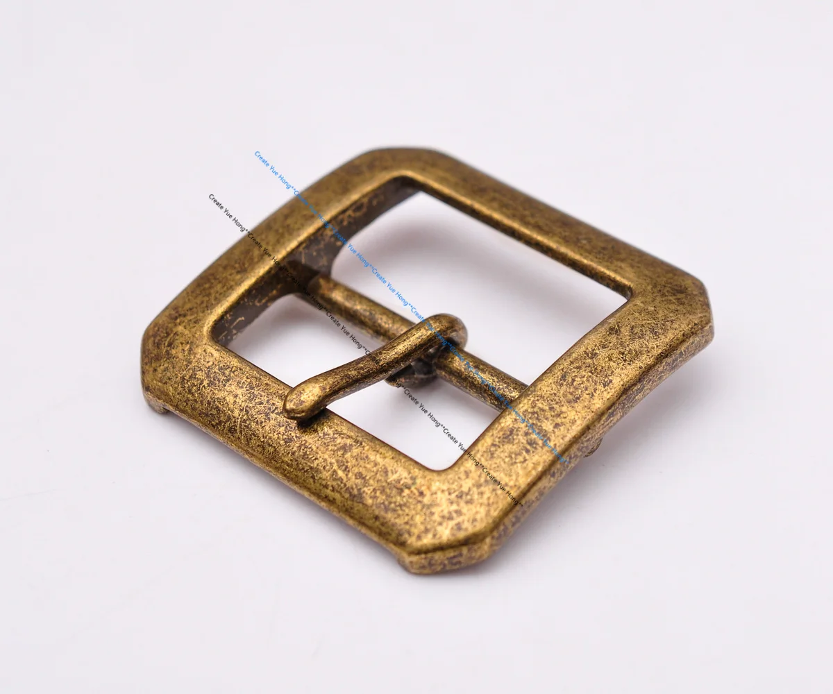 Пряжка для ремня - Фотография_6