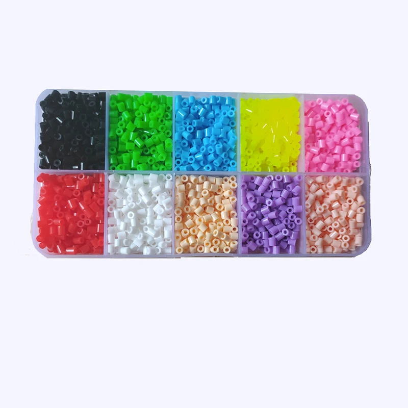 2,6 мм фотоэлемент детские бусины perler - Фотография_6