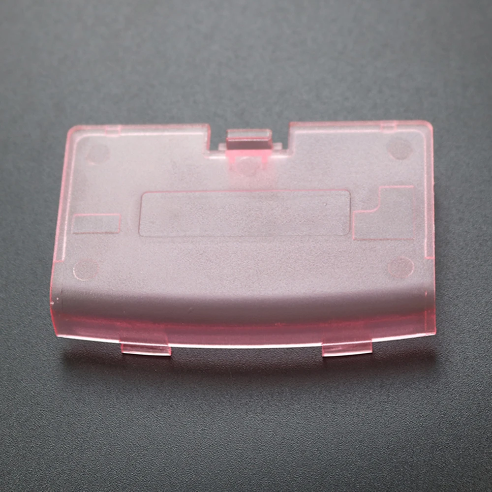 Для gba, крышка батарейного отсека - Фотография_6