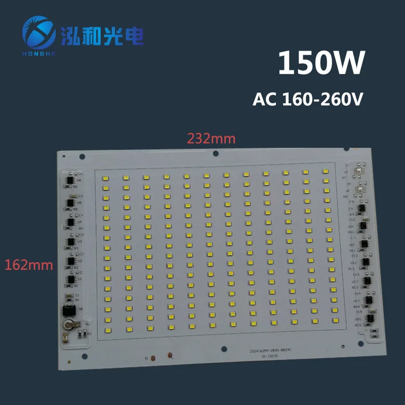 Чип светодиодной лампы smd5054 - Фотография_5