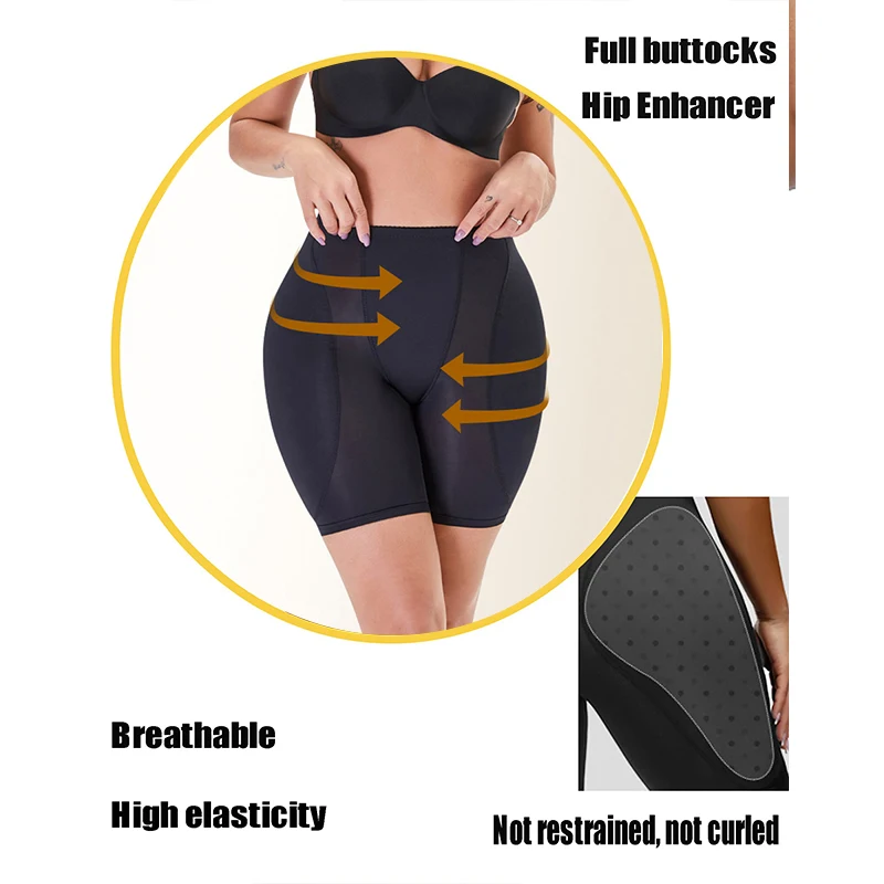 Пикантное корректирующее белье - Фотография_3