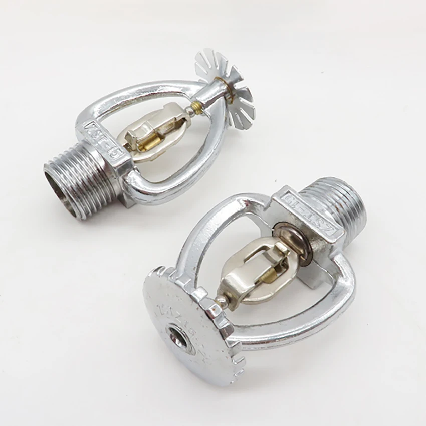 Пожарная головка dn15/72 граду - Фотография_3