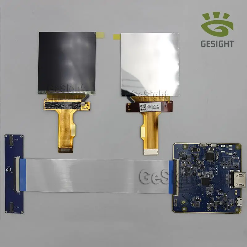 Квадратный жк-экран sharp 2 - Фотография_2