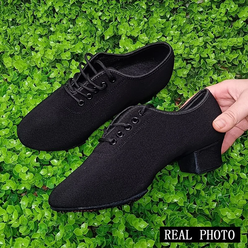 Обувь для современных джазовых танцев - Фотография_6