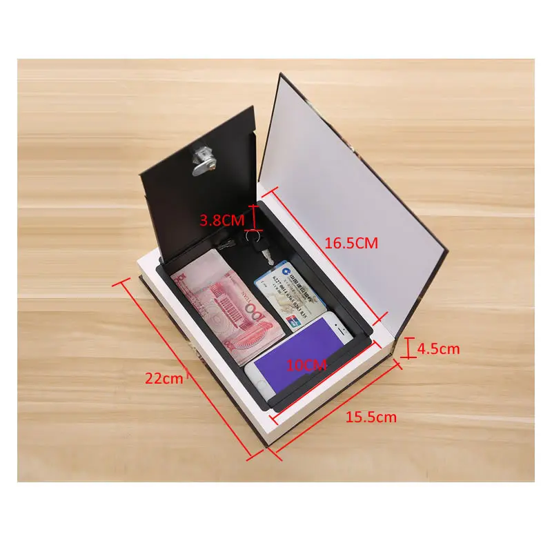 Скрытый кодовый замок - Фотография_6