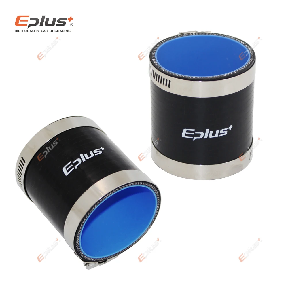 Eplus универсальный силиконовый шланг - Фотография_3