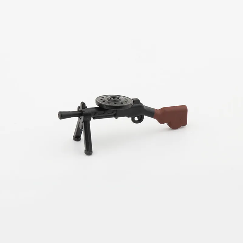 Ww2 солдат оружие строительный - Фотография_3