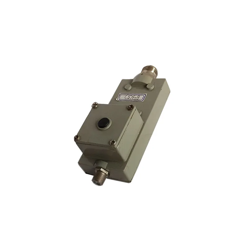 S band lnb mmds понижающий преобразователь от 5 - Фотография_5