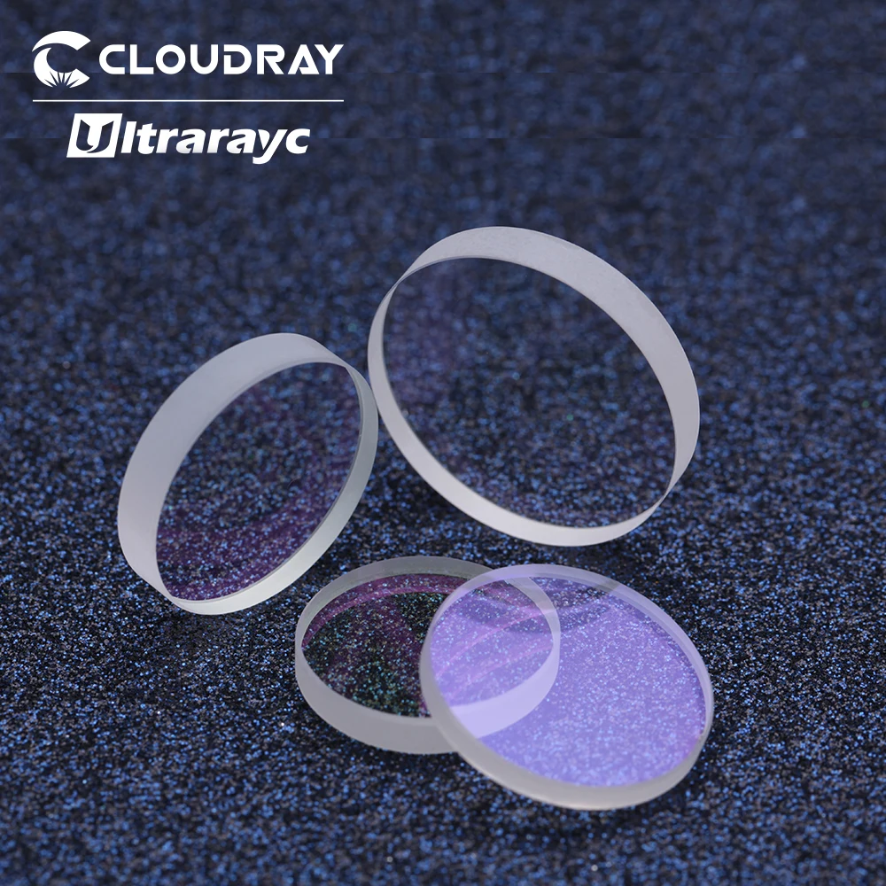 Лазерные защитные окна ultrarayc - Фотография_3