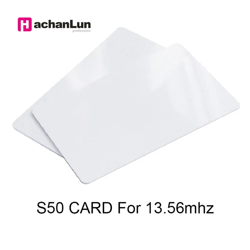 13,56 мгц карта mf s50 ic смарт карты rfid тег 0