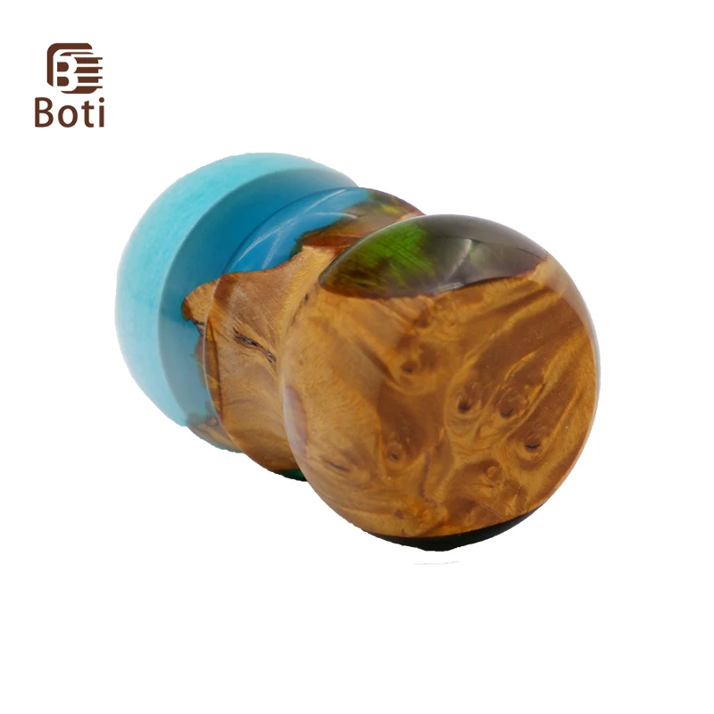 Щетка для бритья boti пустынная - Фотография_6