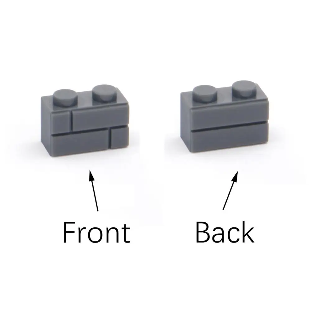 Строительные блоки «сделай сам» - Фотография_3