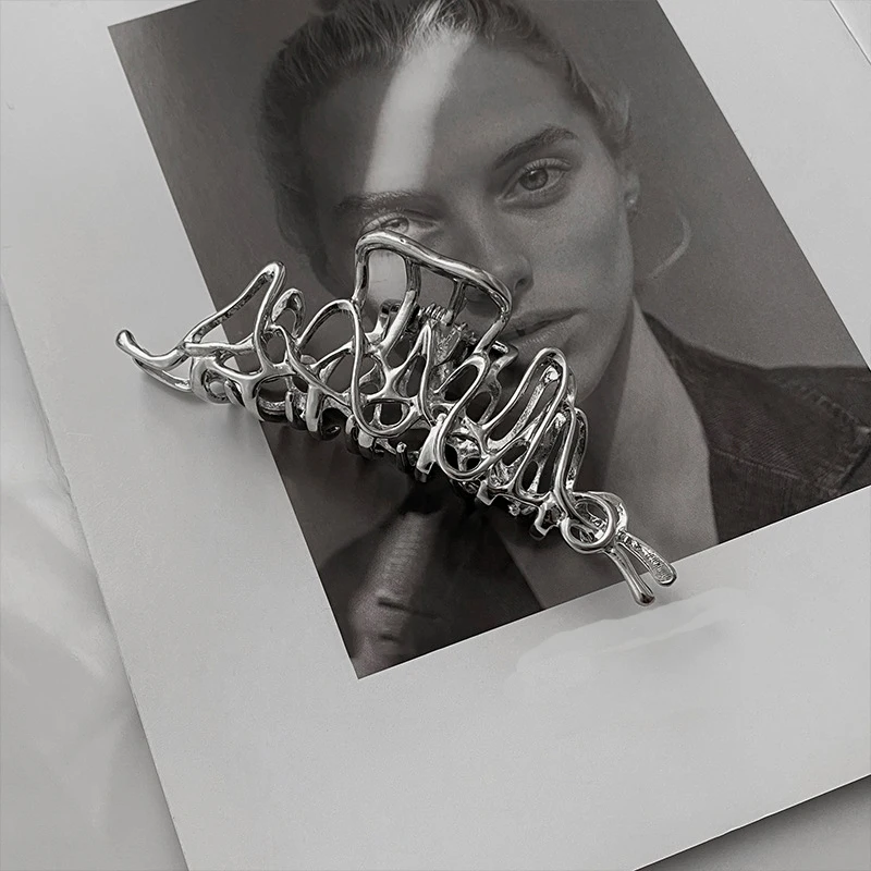 Ruoshui женские новинки нерегулярные - Фотография_2