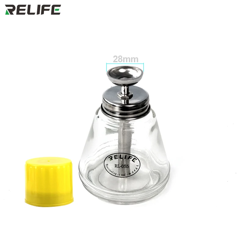 Бутылка для воды relife
