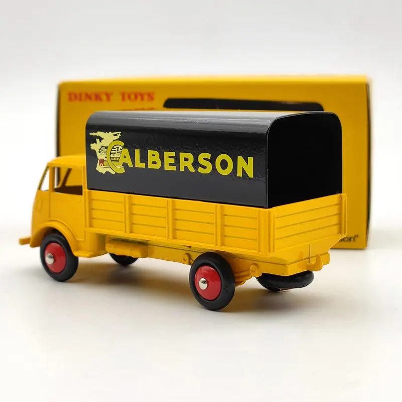 Миниатюрные игрушки atlas dinky - Фотография_3
