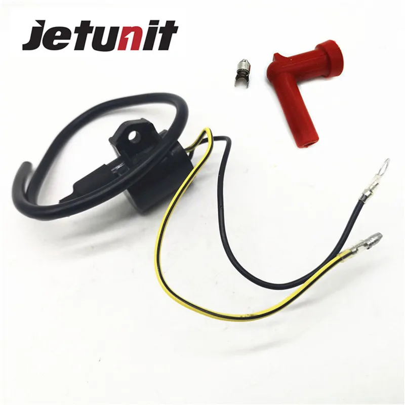 Катушка зажигания outbaord для nissan tohatsu 33f0-06153-1