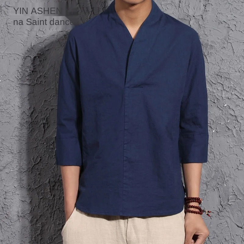 Японское мужское кимоно - Фотография_5