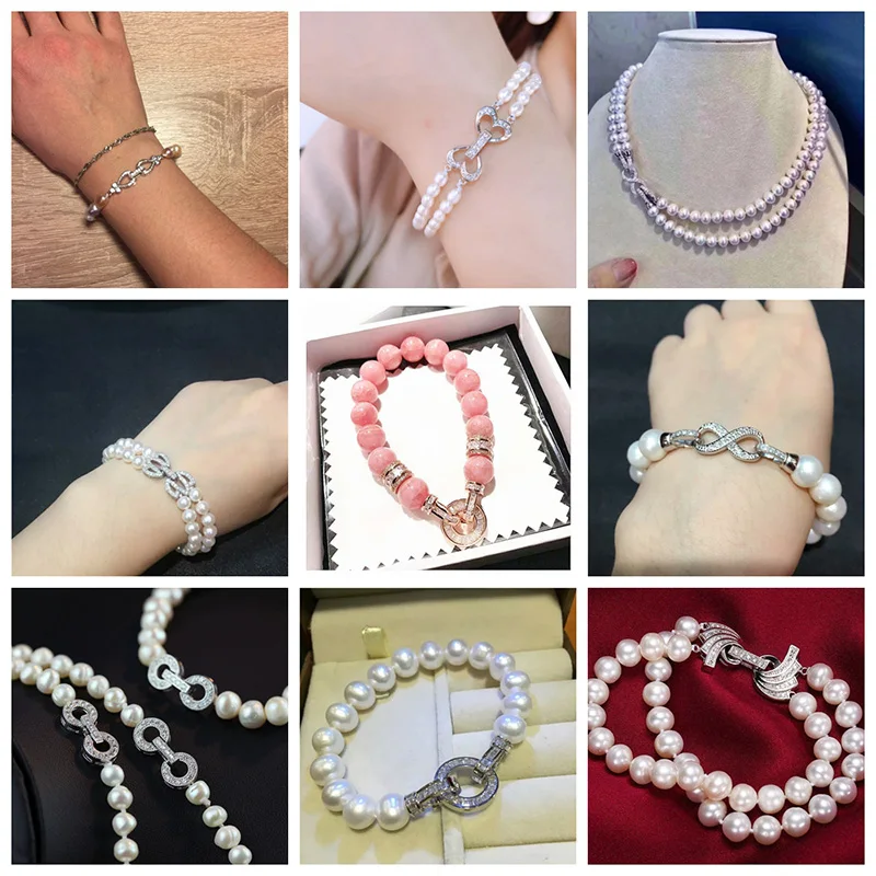 Juya diy ювелирные изделия ручной - Фотография_2