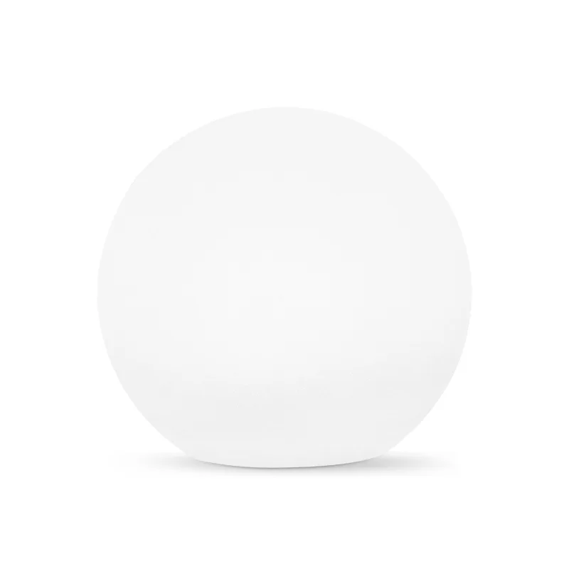 Smart life rgb шаровой светильник - Фотография_6