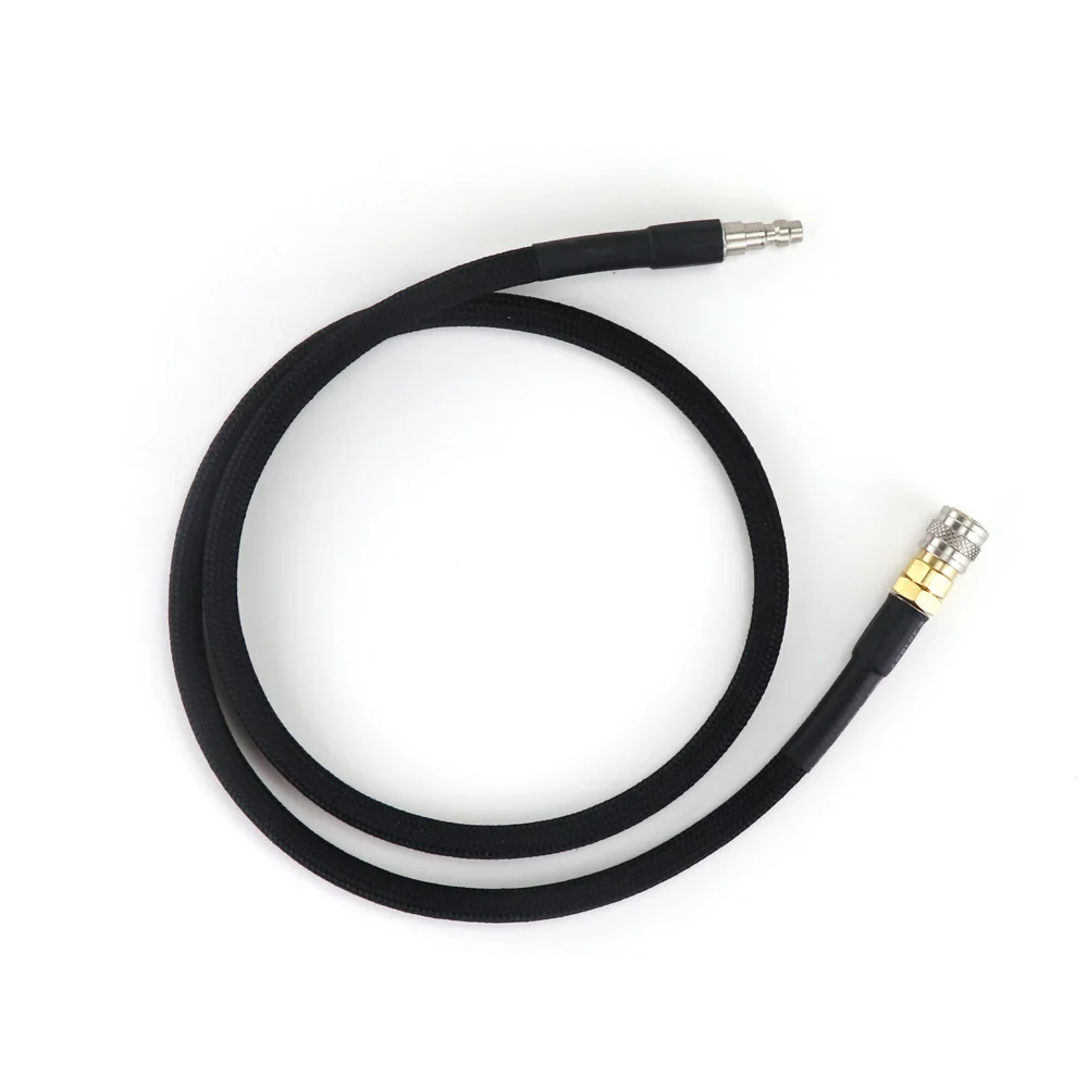 Новый гибкий воздушный шланг hpa slp - Фотография_4