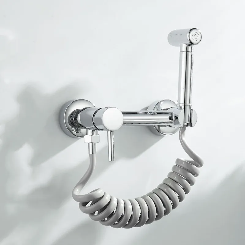 Серебристый твердый латунный набор - Фотография_4